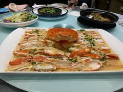 -海景壹号大酒店(滨湖店)