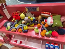 -奈尔宝家庭中心·亲子餐厅(鄞州万达店)