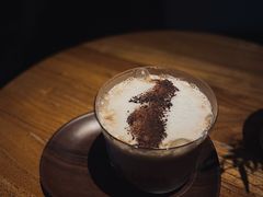 -沪水焙煎室(淡水路店)