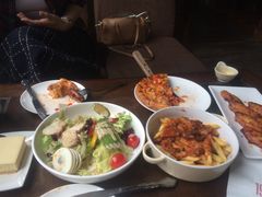 -1901 Cafe(西四店)