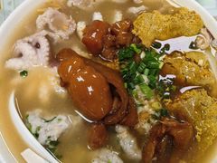 -荔林食店(西华路店)