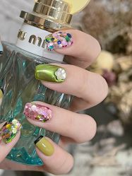 -Touch Nail·品质·美甲美睫