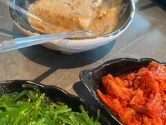 -花时·炭火烧肉(东百中心A馆店)