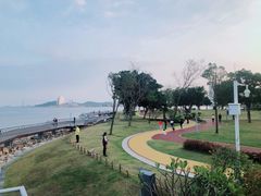 -太平洋咖啡(海天驿站店)
