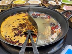 -俏媳妇火锅(宽窄巷子店)