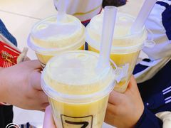 -7分甜(苏州中心店)