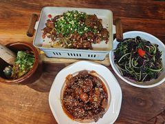 -树厨贵州菜(铜仁花果山店)