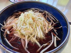 捞汁漂阳白芹-雅酌园·烟火南京菜(颐和路店)