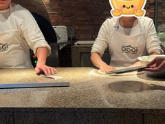 -OGGI TRATTORIA PIZZERIA(深业上城店)
