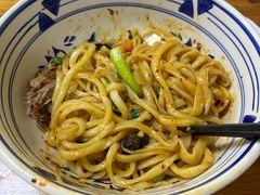 -王菊美食街·王菊面馆(总店)