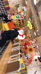 点击看大图 -MAGE麦其天地儿童乐园(滨江百联店)