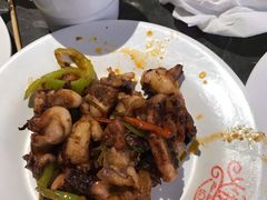 -火锅岛潮牌自助餐厅(天津天佑城店)