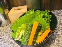 -汉拿山烤肉(东直门东方银座店)
