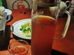 -北平食府(马鞍山路店)