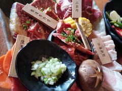 特选拼盘-匠太烧肉台日料理餐酒馆(三林店)