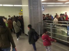 -北大街(地铁站)
