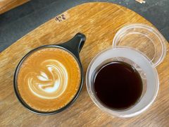 -BIJOU coffee&cocktail(龙岗万科广场店)