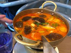 -CHINCHIN 青青·泰国料理(万象食家店)