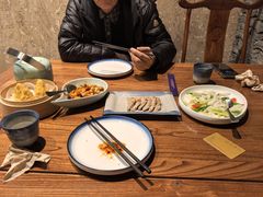 -京兆尹(雍和宫店)