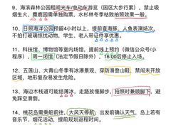 -日照灯塔风景区