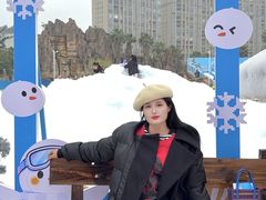 -南宁市凤岭儿童公园