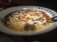 老坛酸菜鱼-江渔儿酸菜鱼(映月湖环宇城店)