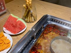 -重庆德庄火锅(胖东来云鼎店)