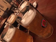 -宝莱纳啤酒花园餐厅PAULANER BRAUHAUS Nanjing(广州路店)