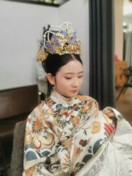 -美云庭古装·格格服汉服·京城旅拍(北京店)