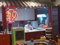 -较场口火锅(九街店)