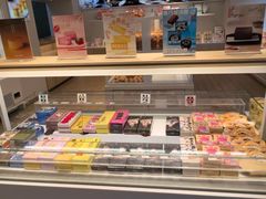 -好利来(靖江路店)