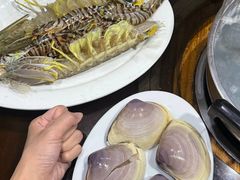 -凯华海鲜火锅·传承三十六年