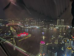 -WFC会仙楼观景台