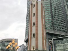 -人民解放纪念碑