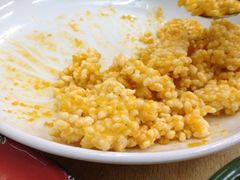 咸蛋黄锅巴-做了不起的80后