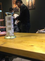 -藤野造型·专业烫染店