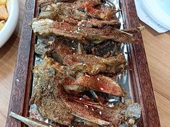 -品回味清真西北楼(宁波首店)