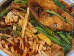 -吉庆桂林米粉·柳州螺蛳粉(港汇广场店)
