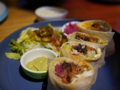 -Famous肥猫墨西哥音乐餐吧(五棵松华熙LIVE店)