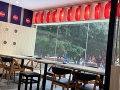 -鲜芋仙(中华广场店)