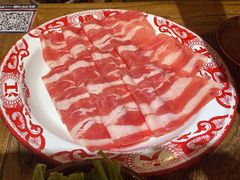 -楠火锅(光谷民族大道店)