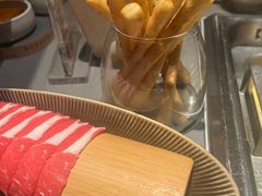 -巴奴毛肚火锅(悠唐购物中心店)