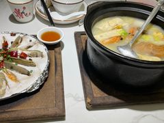 -阿毛饭店首店·宁波老字号(文化广场店)