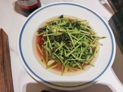 -老馆子·建德菜·山肴鱼鲜(海威新界店)