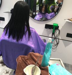 -卓梵美发·精品Salon