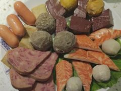 -太原茂业天地购物中心