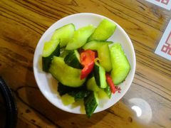 -陇上全荟兰州传统牛肉面(延吉路店)