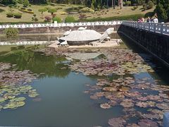 -广州莲花山旅游区