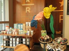 -星巴克臻选(深圳万象天地旗舰店)