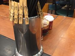 -王中王餐厅(东安路店)